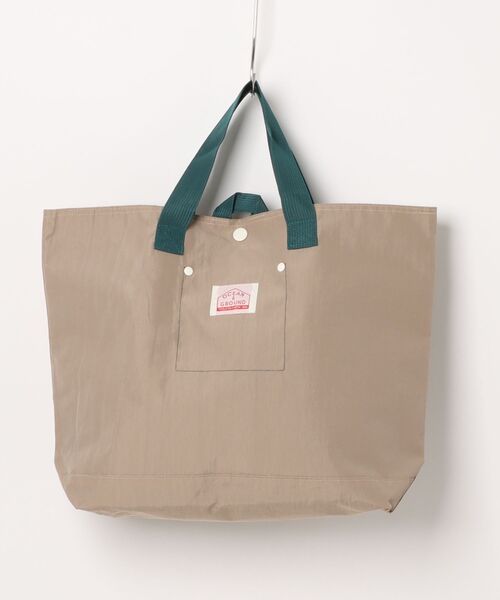 오션앤그라운드 가방 일본 키즈 유아 토트백 굿데이 레슨백 학원가방 10컬러