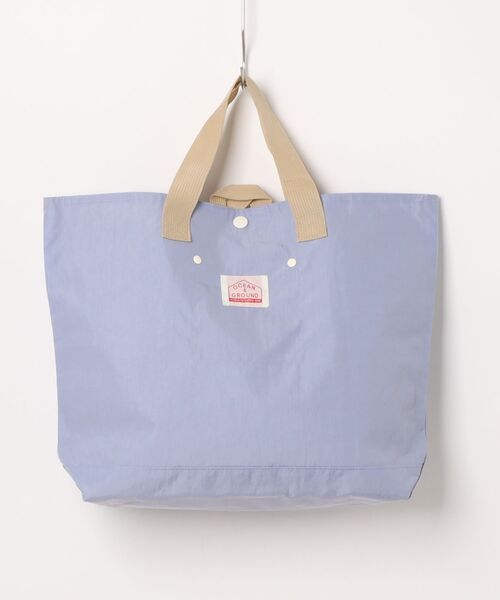 오션앤그라운드 가방 일본 키즈 유아 토트백 굿데이 레슨백 학원가방 10컬러