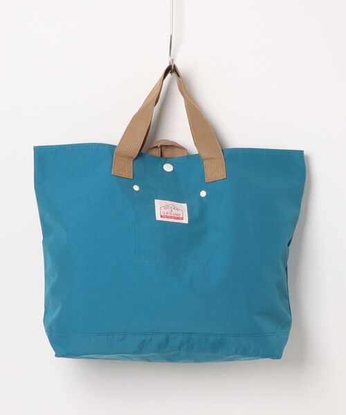 오션앤그라운드 가방 일본 키즈 유아 토트백 굿데이 레슨백 학원가방 10컬러