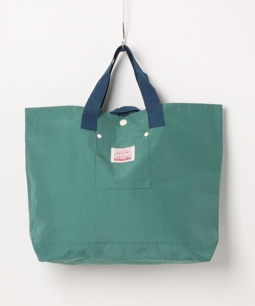 오션앤그라운드 가방 일본 키즈 유아 토트백 굿데이 레슨백 학원가방 10컬러