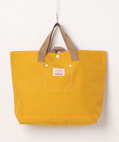 오션앤그라운드 가방 일본 키즈 유아 토트백 굿데이 레슨백 학원가방 10컬러