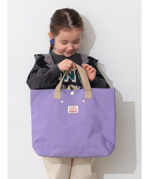 오션앤그라운드 가방 일본 키즈 유아 토트백 굿데이 레슨백 학원가방 10컬러