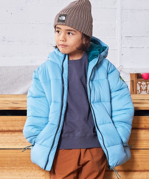 마키즈 패딩 일본 키즈 아틀라스 마운틴 안솜 후드 자켓 6컬러