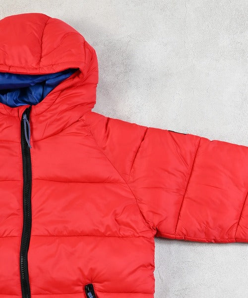 마키즈 패딩 일본 키즈 아틀라스 마운틴 안솜 후드 자켓 6컬러