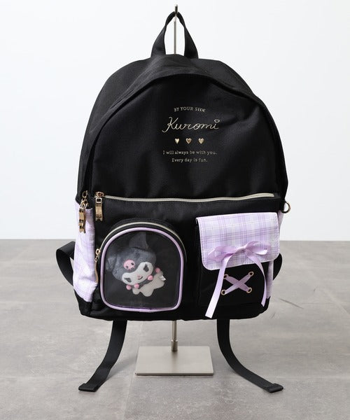 Sanrio Kids T-shirt Japanese Man-to-Man Hello Kitty Trainer Long Sleeve 3 Colors 