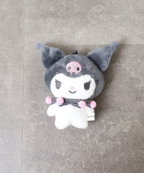 Sanrio Kids T-shirt Japanese Man-to-Man Hello Kitty Trainer Long Sleeve 3 Colors 