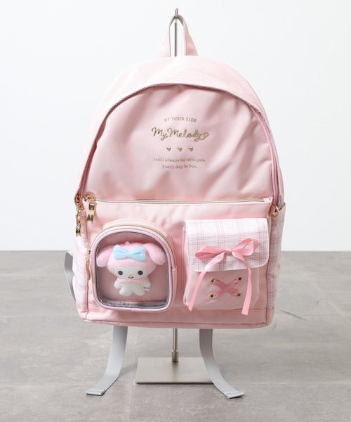 Sanrio Kids T-shirt Japanese Man-to-Man Hello Kitty Trainer Long Sleeve 3 Colors 