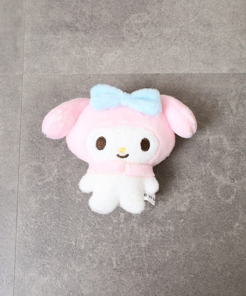 Sanrio Kids T-shirt Japanese Man-to-Man Hello Kitty Trainer Long Sleeve 3 Colors 