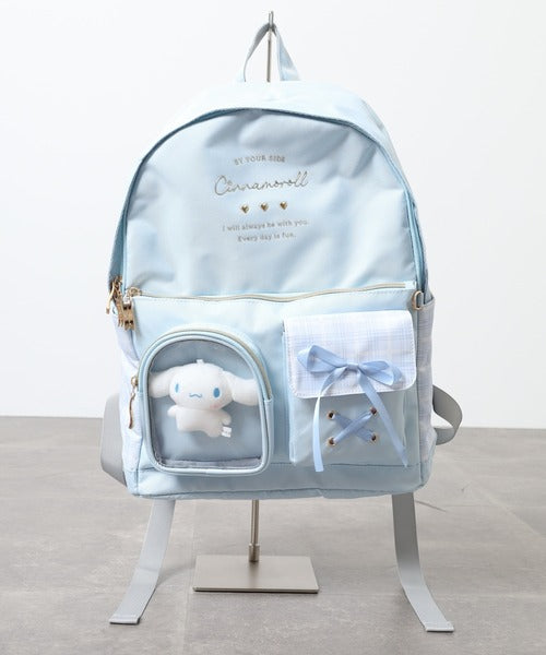 Sanrio Kids T-shirt Japanese Man-to-Man Hello Kitty Trainer Long Sleeve 3 Colors 