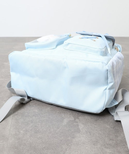 Sanrio Kids T-shirt Japanese Man-to-Man Hello Kitty Trainer Long Sleeve 3 Colors 