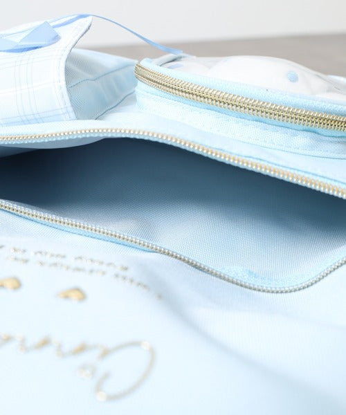 Sanrio Kids T-shirt Japanese Man-to-Man Hello Kitty Trainer Long Sleeve 3 Colors 