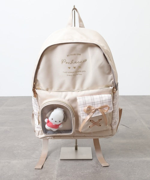 Sanrio Kids T-shirt Japanese Man-to-Man Hello Kitty Trainer Long Sleeve 3 Colors 