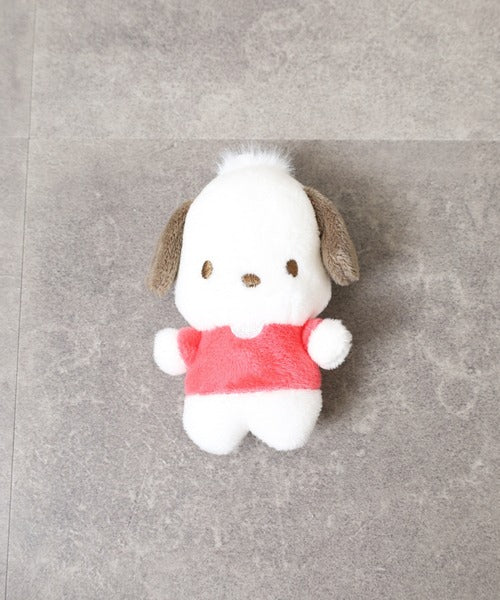 Sanrio Kids T-shirt Japanese Man-to-Man Hello Kitty Trainer Long Sleeve 3 Colors 