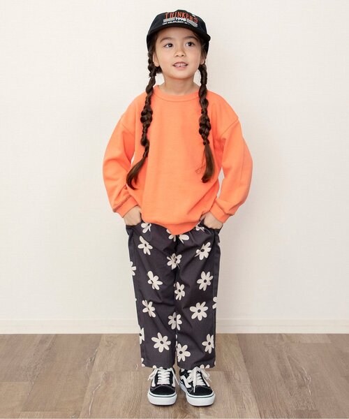 브리즈 키즈 바지 일본 유아 셰프 팬츠 릴렉스 실루엣 디자인 12컬러