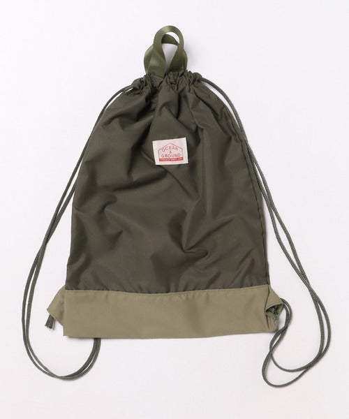 오션앤그라운드 백팩 일본 키즈 유아 책가방 냅삭 가방 캠프데이 7컬러