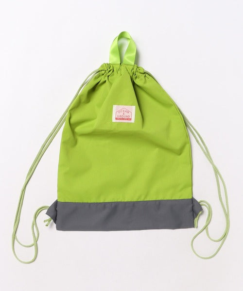 오션앤그라운드 백팩 일본 키즈 유아 책가방 냅삭 가방 캠프데이 7컬러