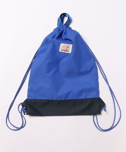 오션앤그라운드 백팩 일본 키즈 유아 책가방 냅삭 가방 캠프데이 7컬러