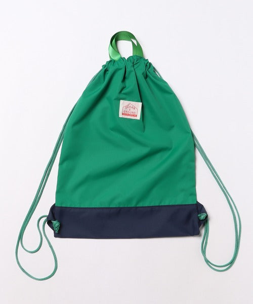 오션앤그라운드 백팩 일본 키즈 유아 책가방 냅삭 가방 캠프데이 7컬러