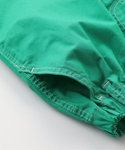 브리즈 키즈 바지 일본 유아 와이드 페인터 팬츠 스타치 포켓 6컬러