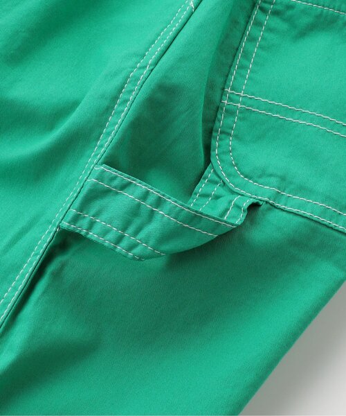 브리즈 키즈 바지 일본 유아 와이드 페인터 팬츠 스타치 포켓 6컬러