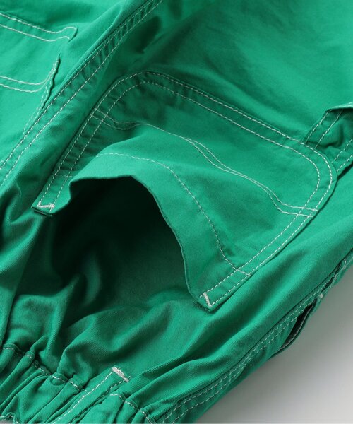 브리즈 키즈 바지 일본 유아 와이드 페인터 팬츠 스타치 포켓 6컬러