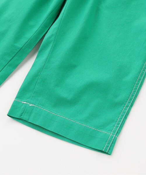 브리즈 키즈 바지 일본 유아 와이드 페인터 팬츠 스타치 포켓 6컬러