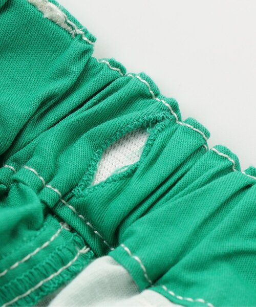 브리즈 키즈 바지 일본 유아 와이드 페인터 팬츠 스타치 포켓 6컬러