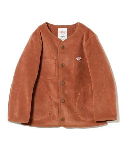 단톤 키즈 후리스 일본 아동 플리스 자켓 겨울 아우터 3컬러