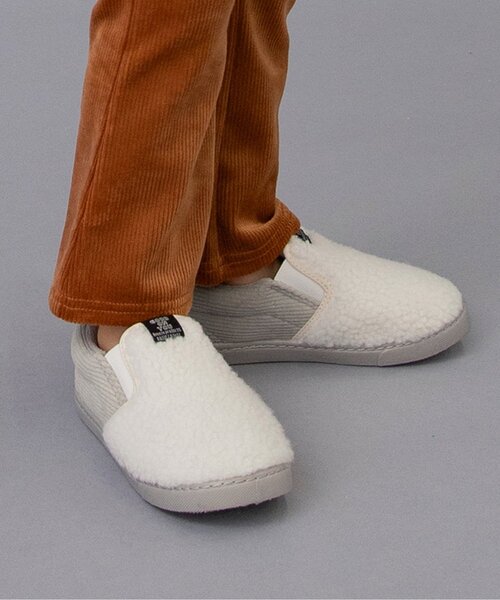 브리즈 키즈 신발 일본 유아 슬립온 겨울 보아 디자인 2컬러