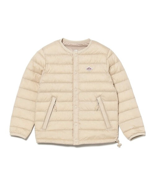 Danton Kids Padding Japanese Inner Down Jacket 2025 Design 3 Colors 