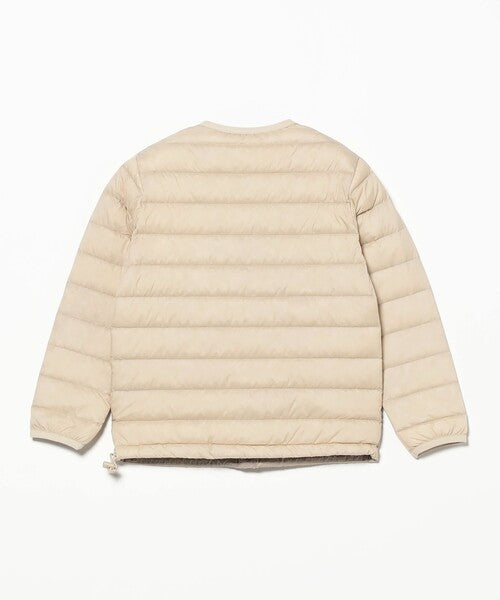 단톤 키즈 패딩 일본 이너 다운 재킷 2025년 디자인 3컬러