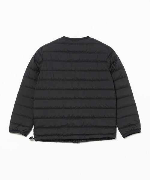 단톤 키즈 패딩 일본 이너 다운 재킷 2025년 디자인 3컬러