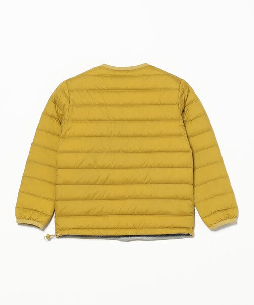 단톤 키즈 패딩 일본 이너 다운 재킷 2025년 디자인 3컬러