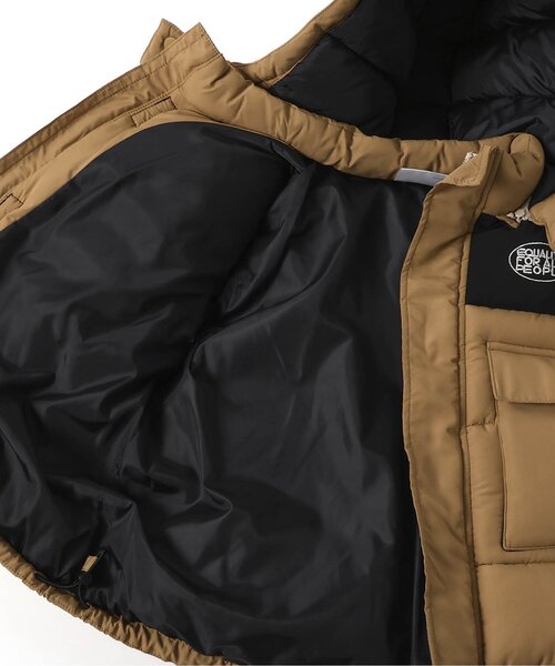 브리즈 키즈 패딩 일본 유아 에버 웜 다운 재킷 서모 라이트 아우터 3컬러