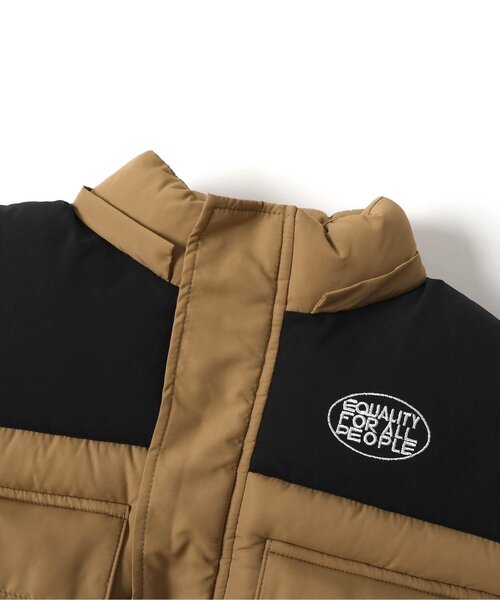 브리즈 키즈 패딩 일본 유아 에버 웜 다운 재킷 서모 라이트 아우터 3컬러