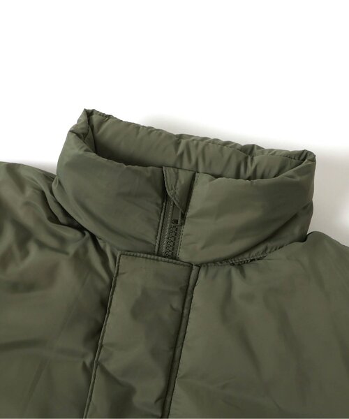 브리즈 키즈 패딩 일본 유아 몬스터 파카 후드 코트 M65 디자인 2컬러