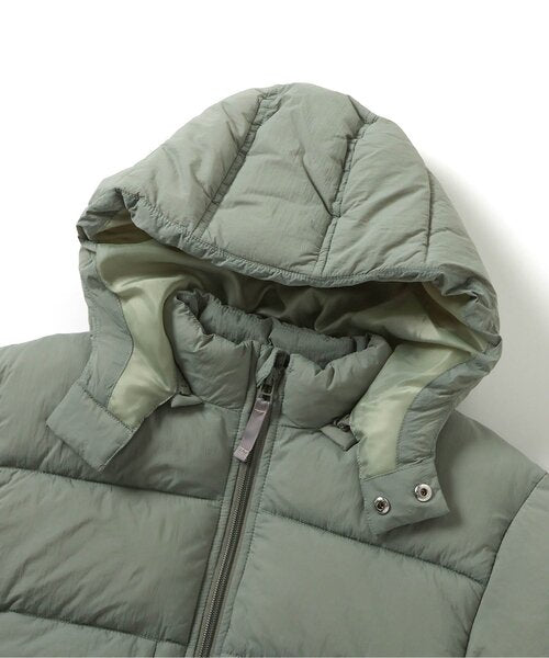 브리즈 키즈 패딩 일본 유아 후드 점퍼 경량 인서레이션 재킷 2웨이 8컬러