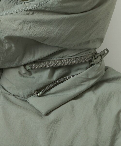 브리즈 키즈 패딩 일본 유아 후드 점퍼 경량 인서레이션 재킷 2웨이 8컬러