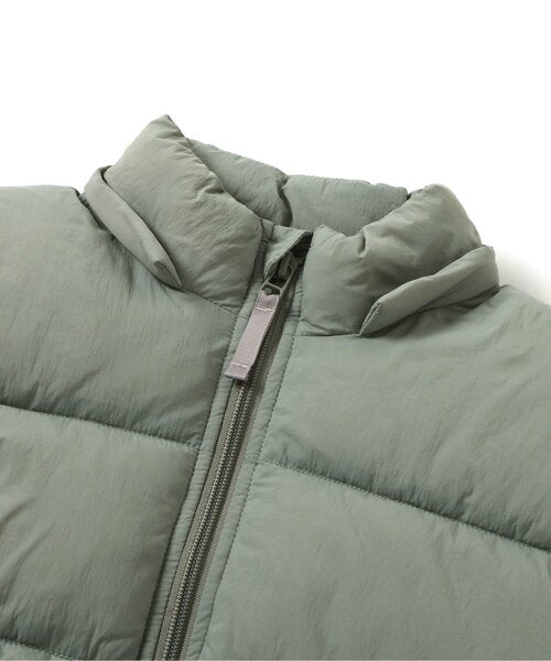 브리즈 키즈 패딩 일본 유아 후드 점퍼 경량 인서레이션 재킷 2웨이 8컬러