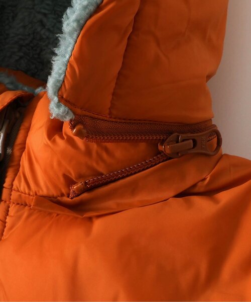 브리즈 키즈 패딩 일본 유아 블루종 리버시블 후드 4웨이 타입 6컬러