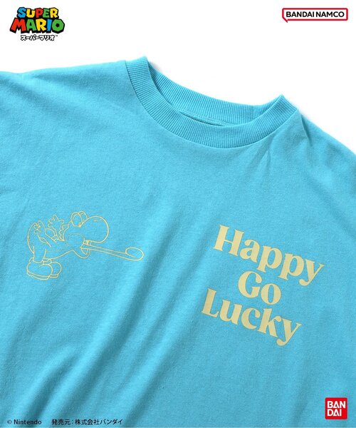 브리즈 키즈 티셔츠 일본 유아 긴팔티 닌텐도 슈퍼마리오 박스 맨투맨 6컬러