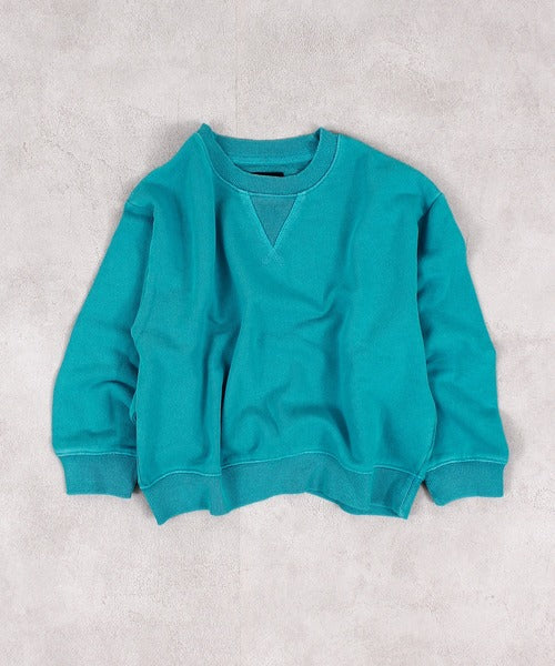 마키즈 키즈 티셔츠 일본 긴팔티 무지 피그먼터 스웨트 가젯 맨투맨 6컬러