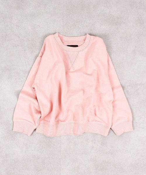 마키즈 키즈 티셔츠 일본 긴팔티 무지 피그먼터 스웨트 가젯 맨투맨 6컬러