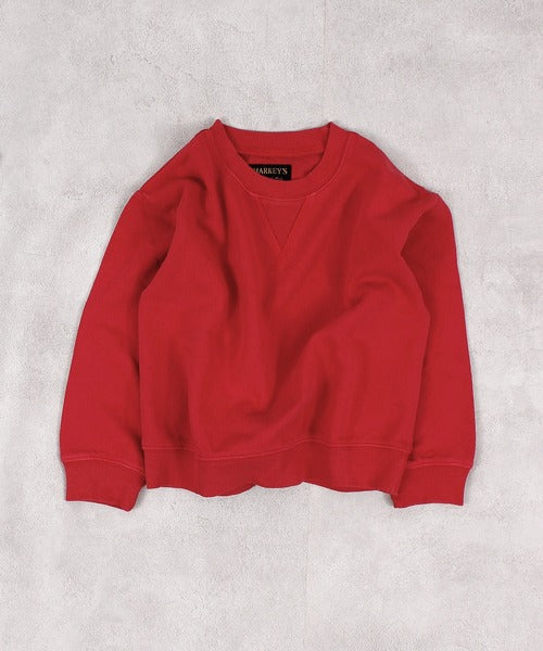 마키즈 키즈 티셔츠 일본 긴팔티 무지 피그먼터 스웨트 가젯 맨투맨 6컬러