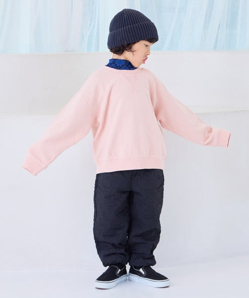 마키즈 키즈 티셔츠 일본 긴팔티 무지 피그먼터 스웨트 가젯 맨투맨 6컬러