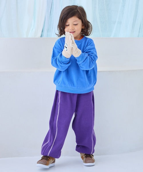 마키즈 키즈 티셔츠 일본 긴팔티 무지 피그먼터 스웨트 가젯 맨투맨 6컬러