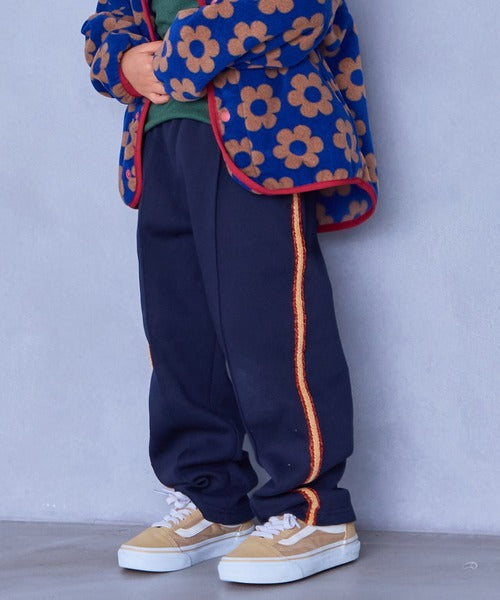 마키즈 바지 일본 키즈 팬츠 몰테이프 트레이닝 팬츠 디자인 3컬러