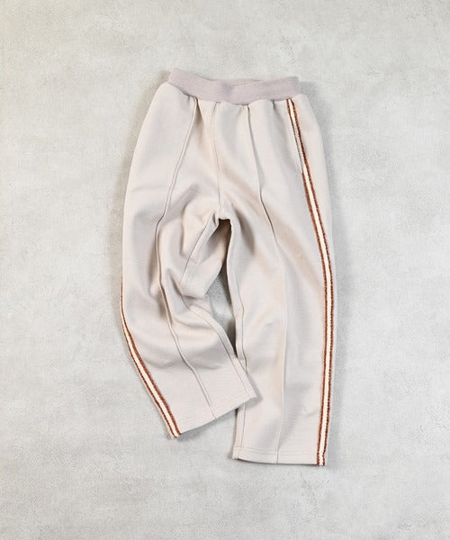 마키즈 바지 일본 키즈 팬츠 몰테이프 트레이닝 팬츠 디자인 3컬러