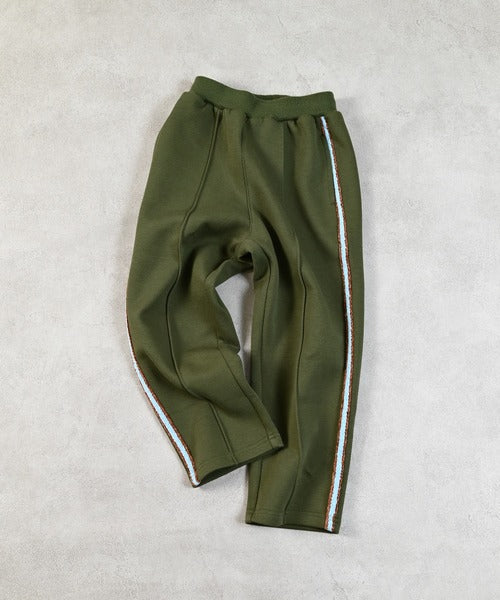 마키즈 바지 일본 키즈 팬츠 몰테이프 트레이닝 팬츠 디자인 3컬러