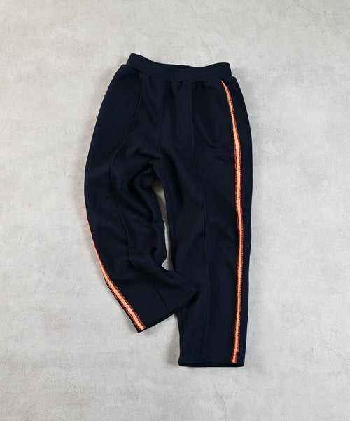 마키즈 바지 일본 키즈 팬츠 몰테이프 트레이닝 팬츠 디자인 3컬러